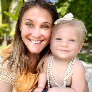 Meet your Posher, Christina